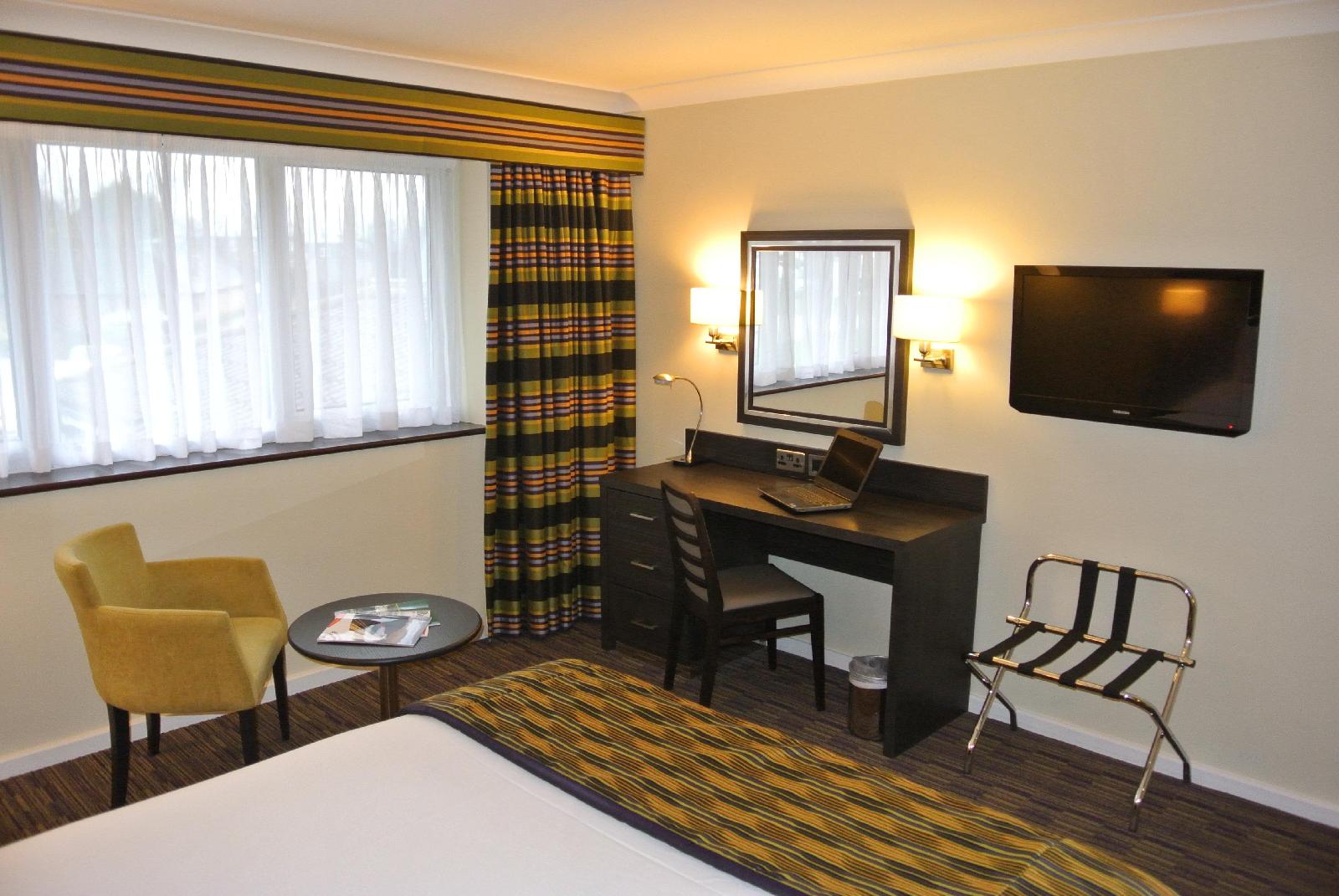 Holiday Inn London Gatwick Worth