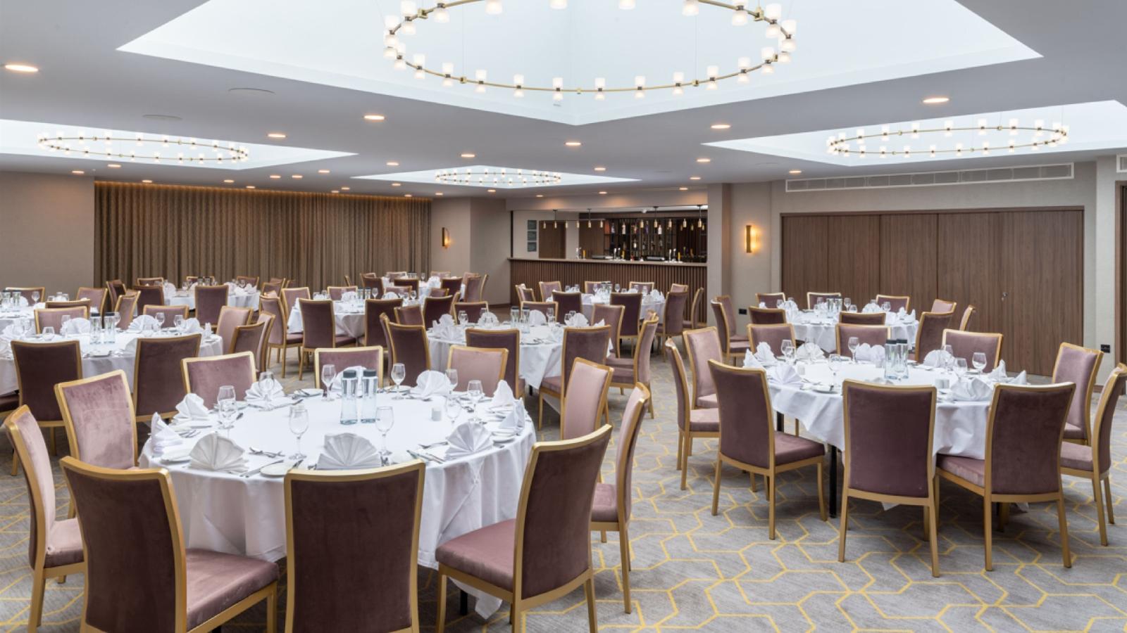 Holiday Inn London Gatwick Worth
