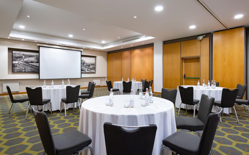 Holiday Inn Moscow - Tagansky