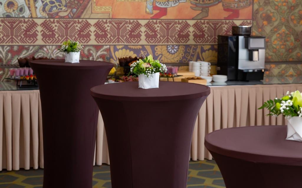 Holiday Inn Moscow - Tagansky