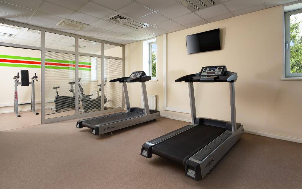 Holiday Inn Moscow - Tagansky