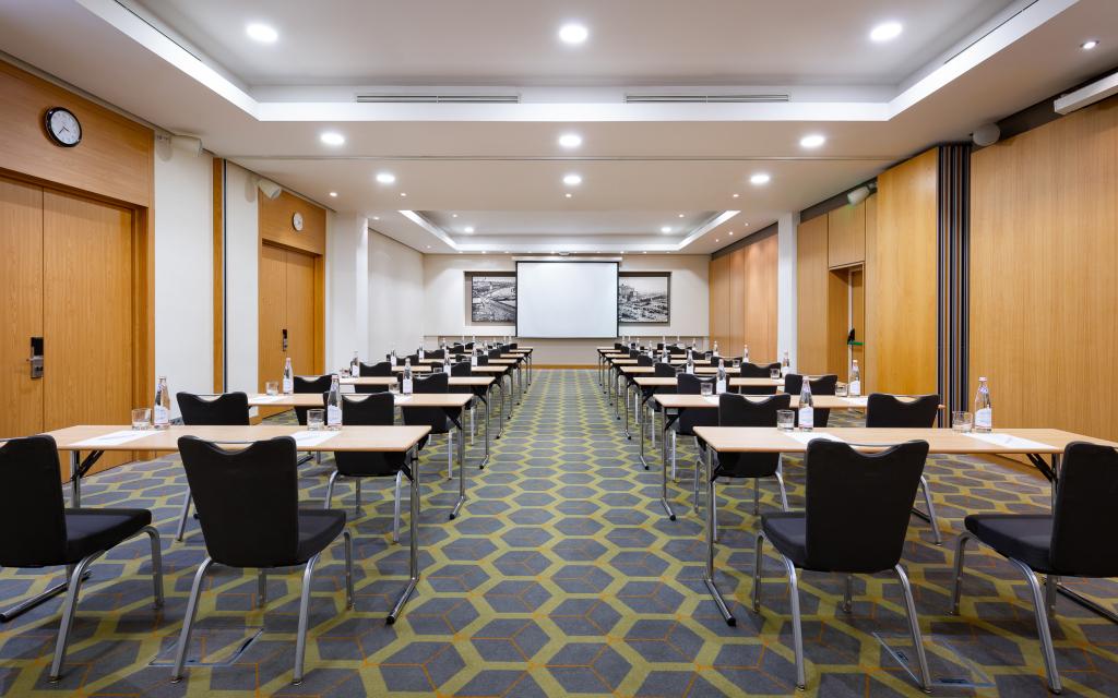 Holiday Inn Moscow - Tagansky