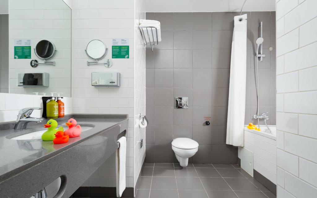 Holiday Inn Moscow - Tagansky