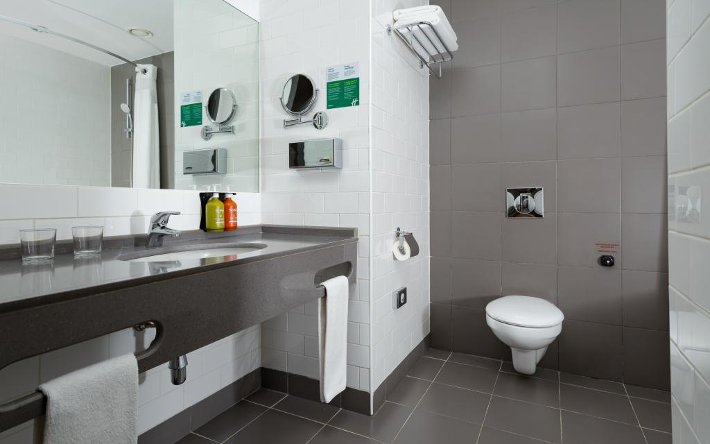 Holiday Inn Moscow - Tagansky