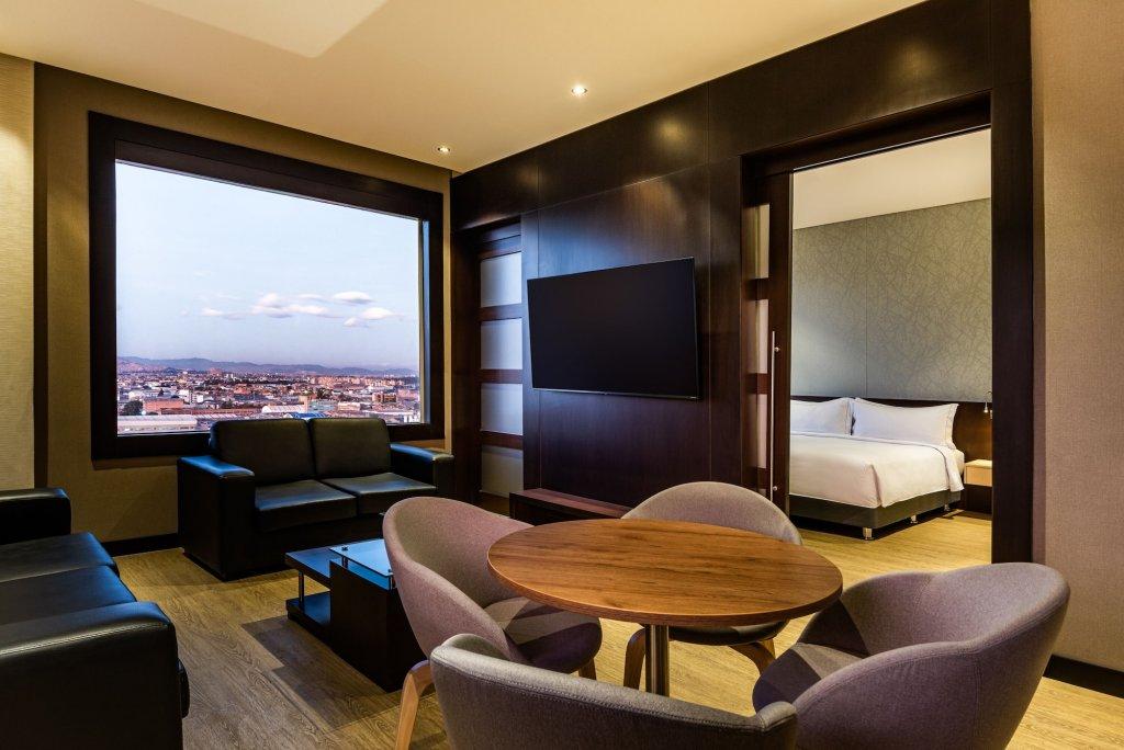 Radisson AR Hotel Bogotá Airport