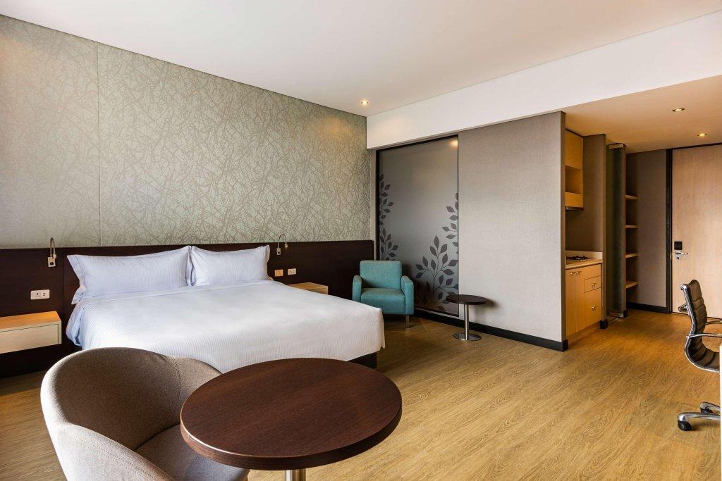 Radisson AR Hotel Bogotá Airport
