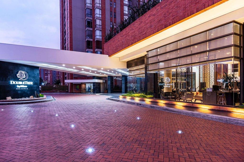 Radisson AR Hotel Bogotá Airport