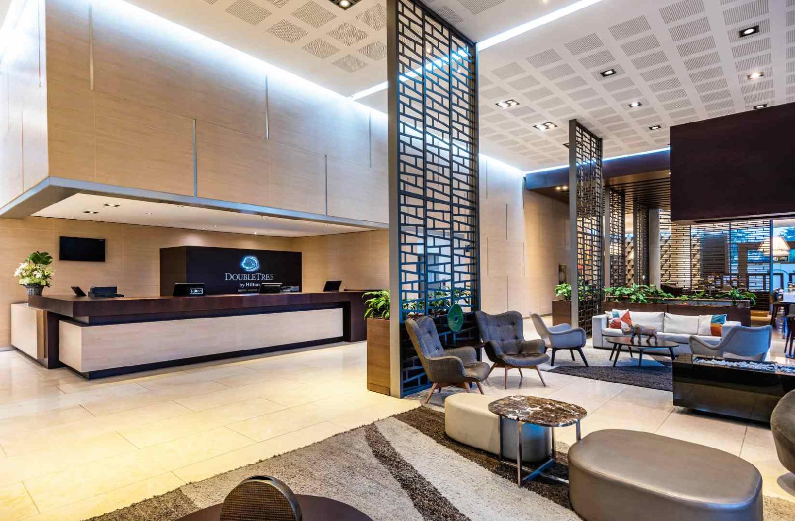 Radisson AR Hotel Bogotá Airport