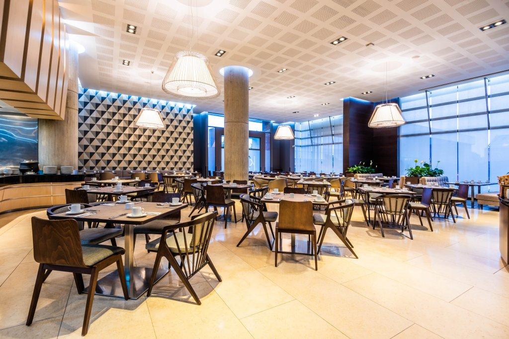 Radisson AR Hotel Bogotá Airport