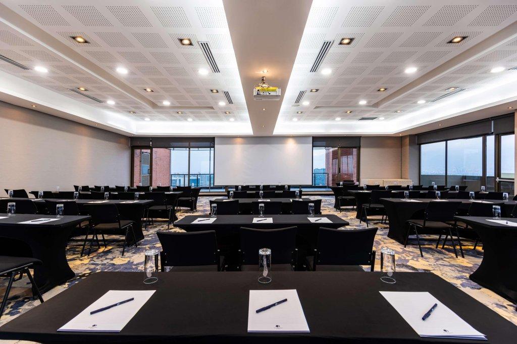 Radisson AR Hotel Bogotá Airport