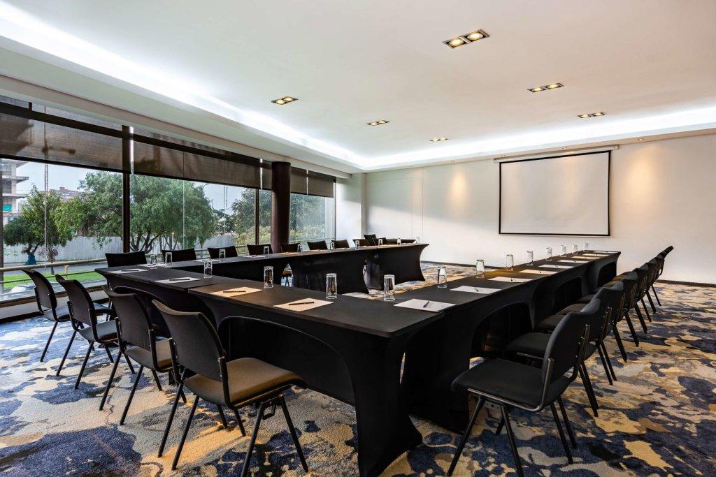 Radisson AR Hotel Bogotá Airport