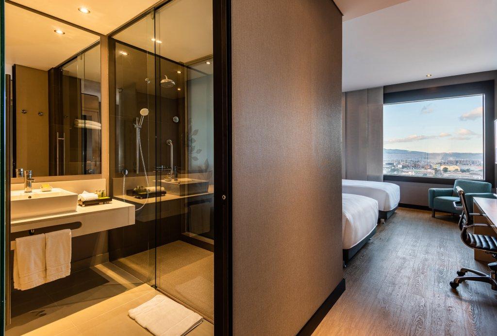 Radisson AR Hotel Bogotá Airport