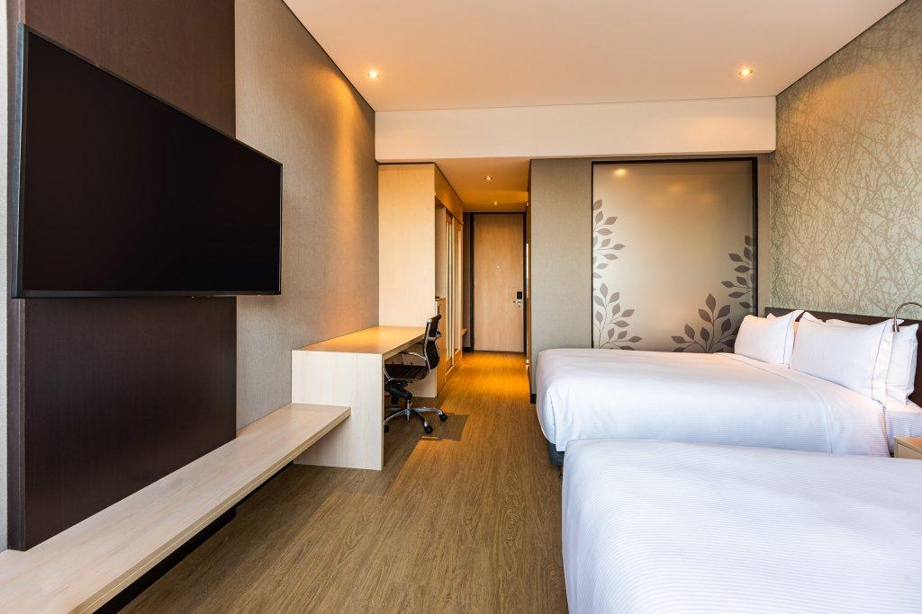 Radisson AR Hotel Bogotá Airport