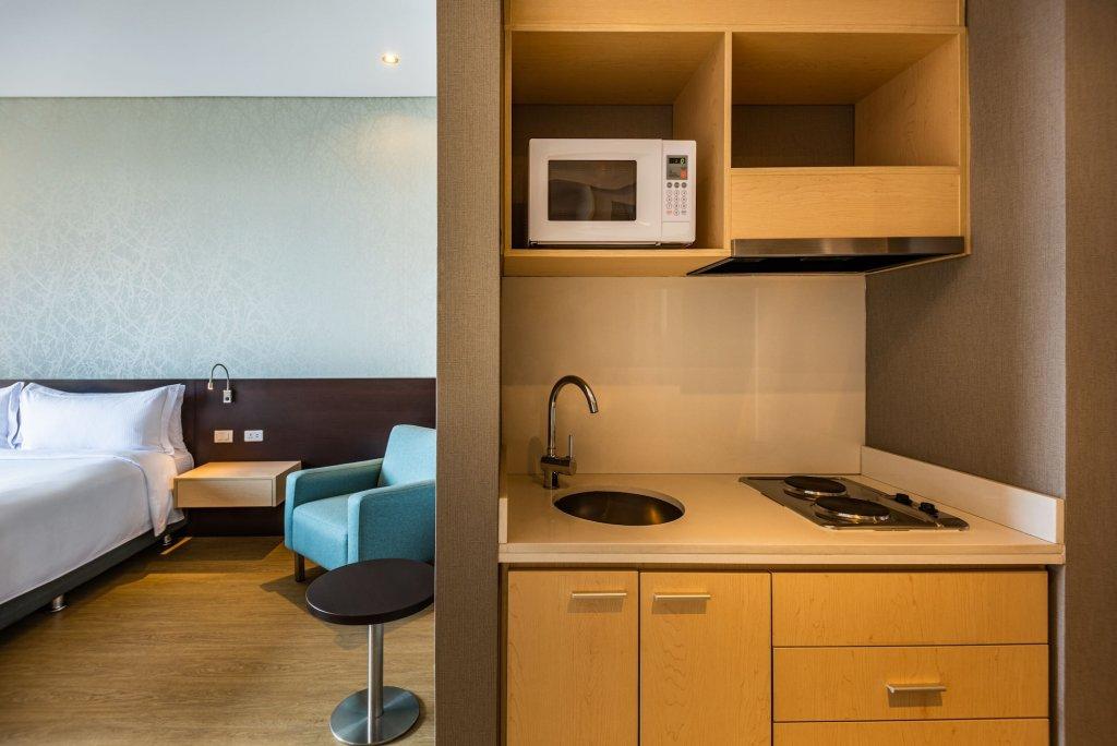 Radisson AR Hotel Bogotá Airport