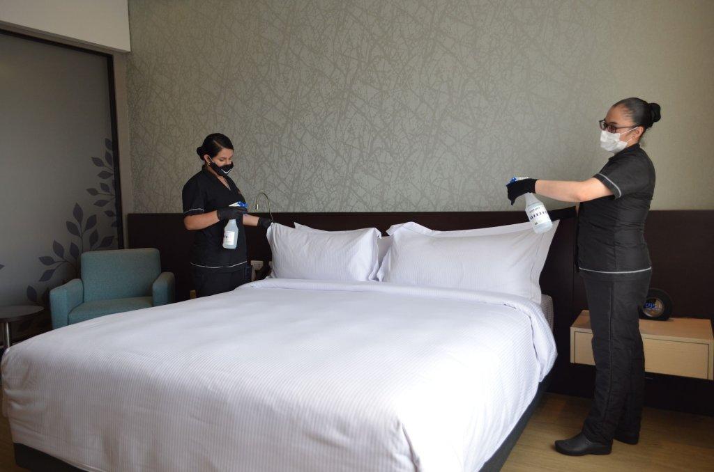 Radisson AR Hotel Bogotá Airport