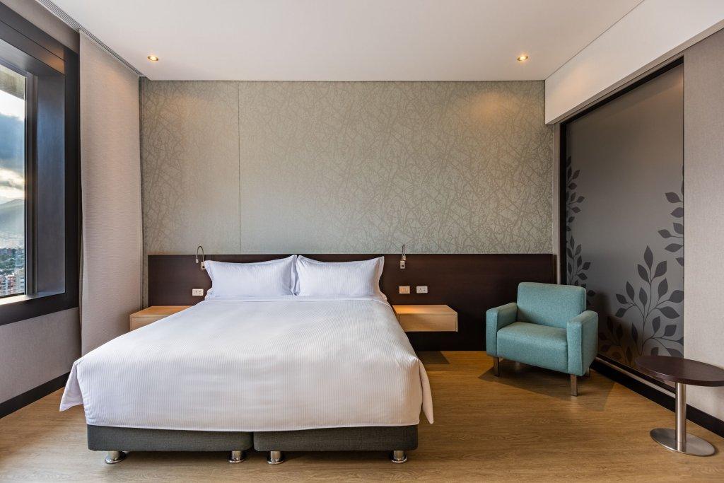 Radisson AR Hotel Bogotá Airport