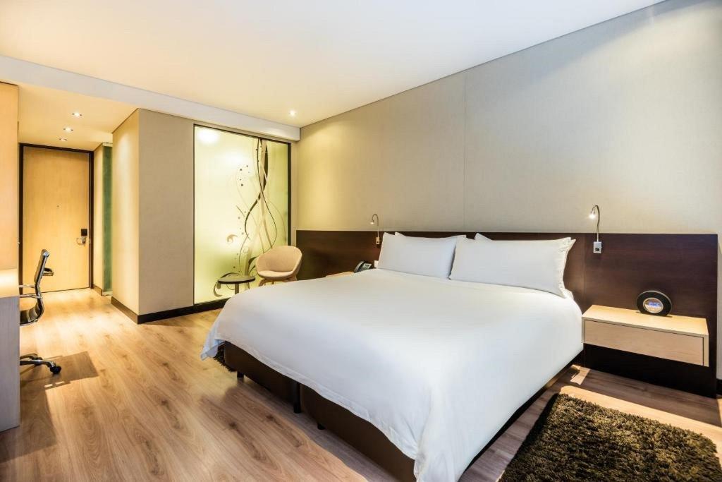 Radisson AR Hotel Bogotá Airport