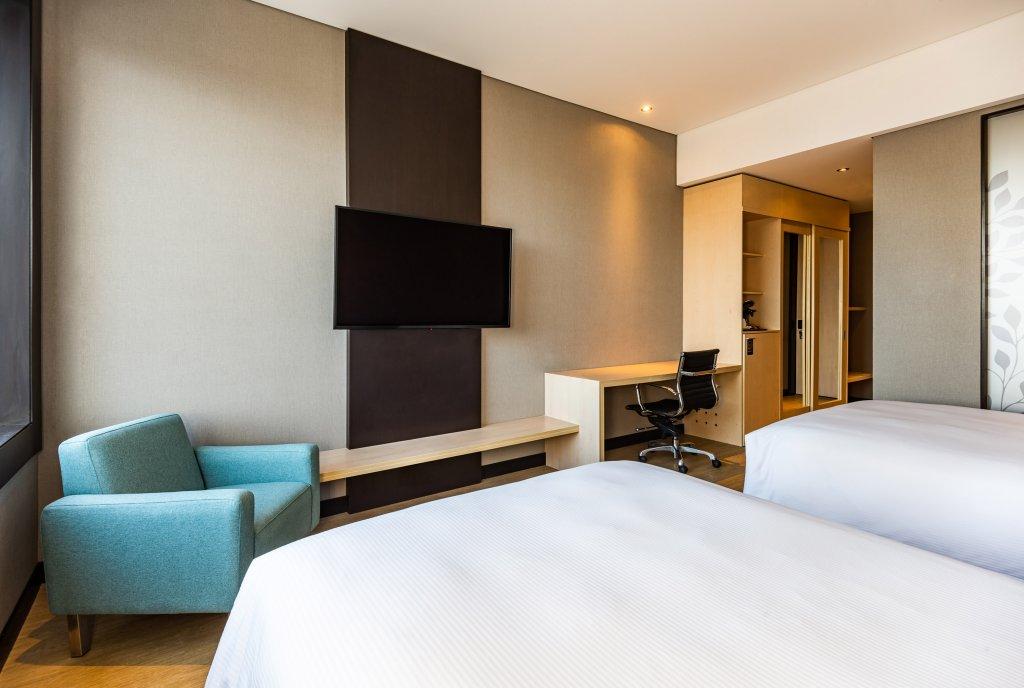 Radisson AR Hotel Bogotá Airport