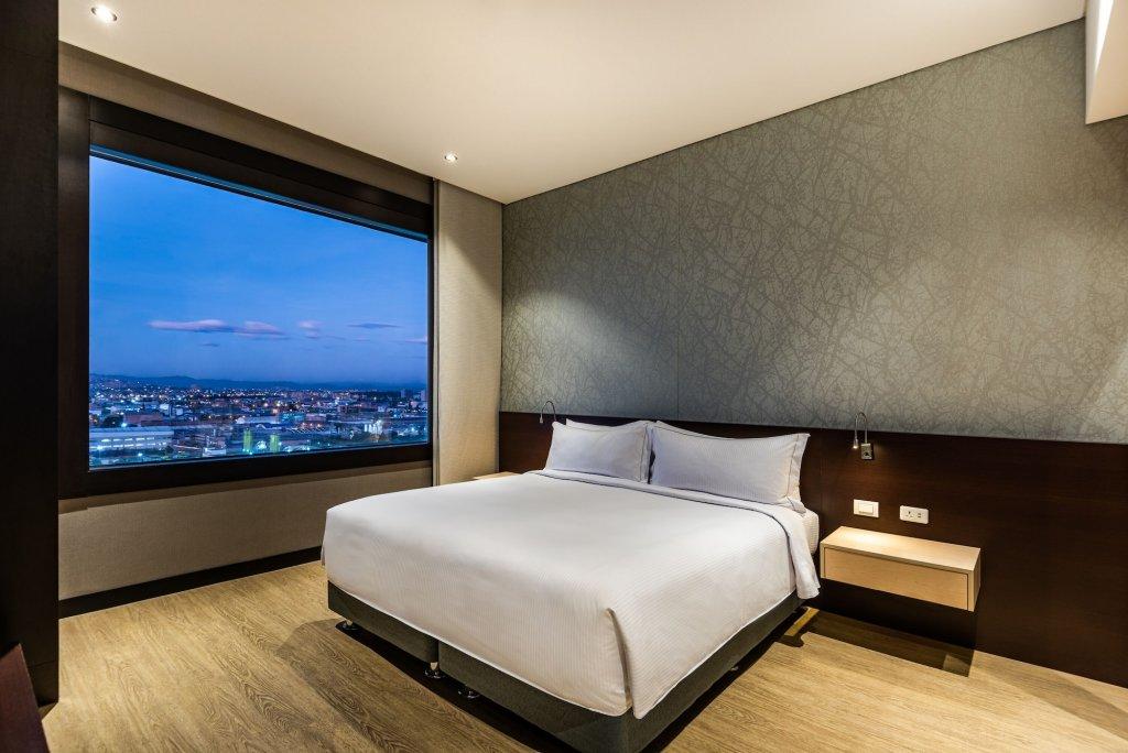 Radisson AR Hotel Bogotá Airport