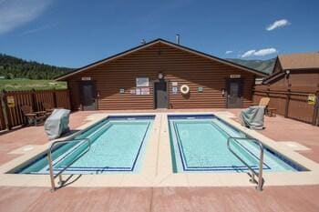Bucks T4 Lodge