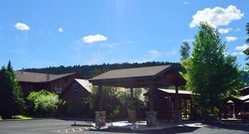 Bucks T4 Lodge