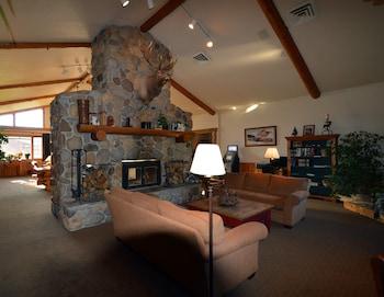 Bucks T4 Lodge