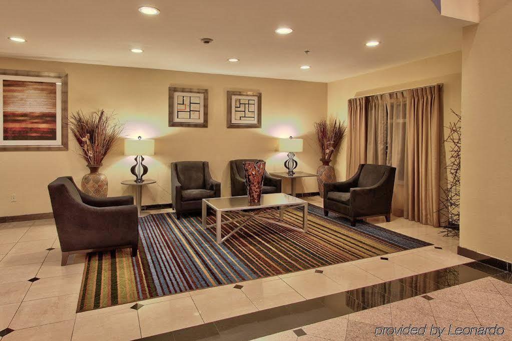 Holiday Inn Express Hotel & Suites Houston-Downtown Convention Center
