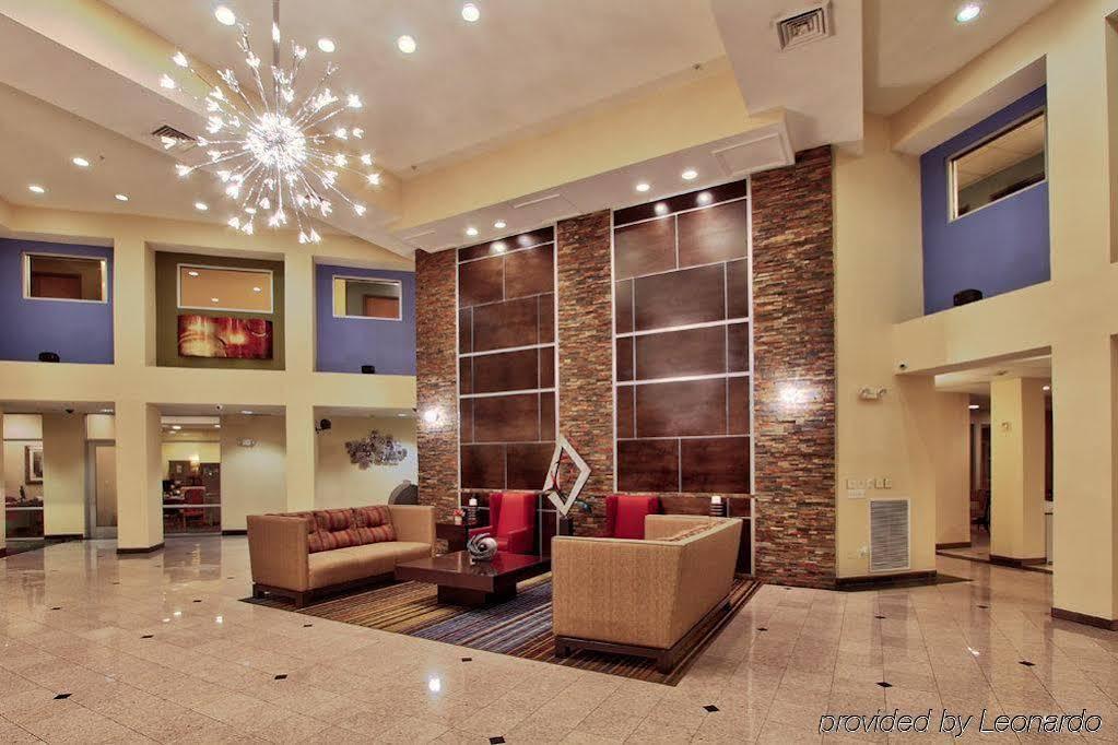 Holiday Inn Express Hotel & Suites Houston-Downtown Convention Center