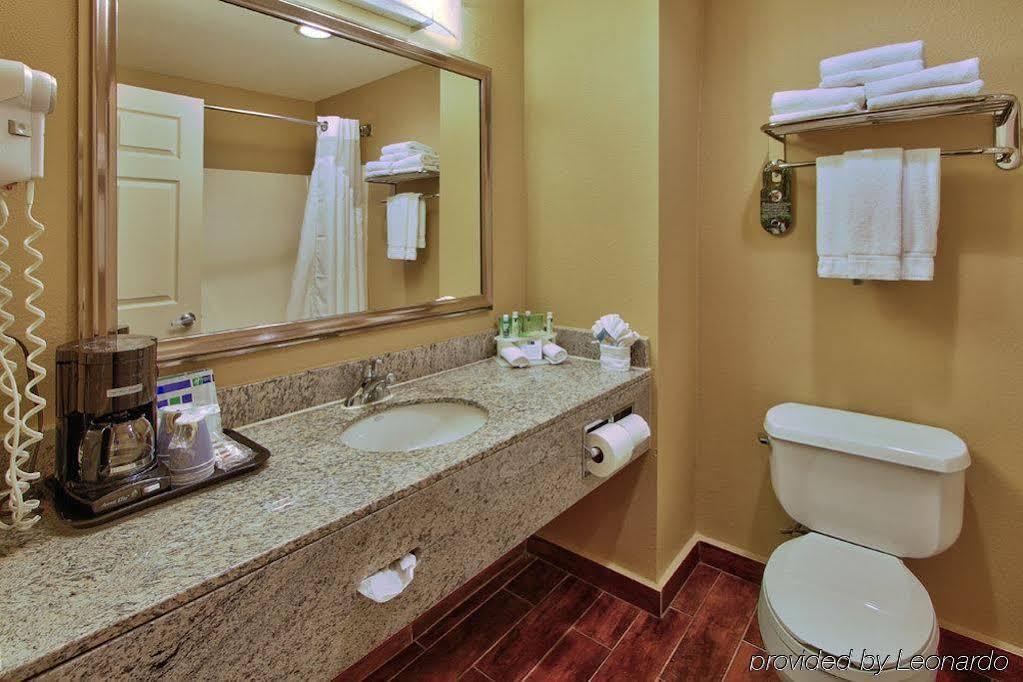 Holiday Inn Express Hotel & Suites Houston-Downtown Convention Center