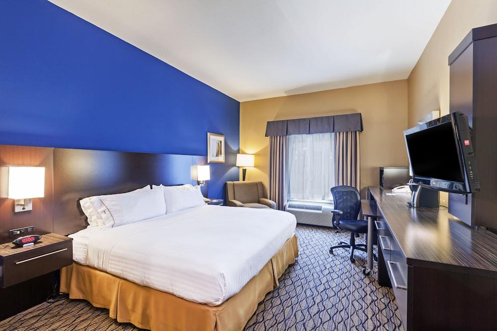 Holiday Inn Express Hotel & Suites Houston-Downtown Convention Center