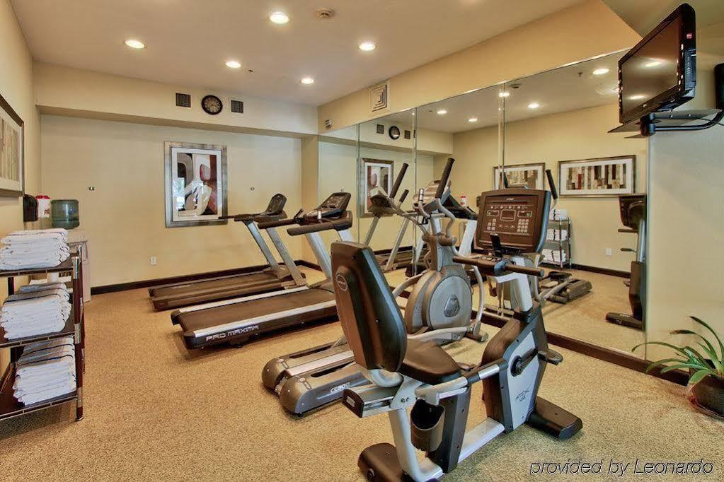Holiday Inn Express Hotel & Suites Houston-Downtown Convention Center