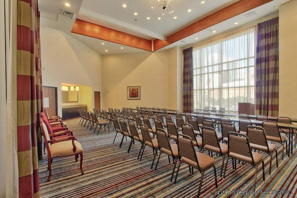 Holiday Inn Express Hotel & Suites Houston-Downtown Convention Center