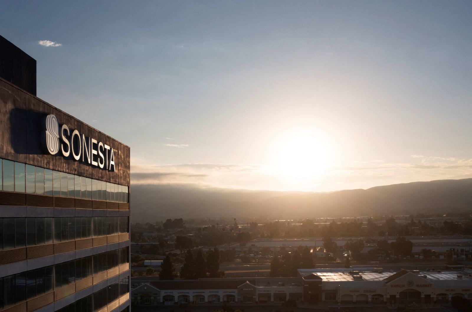 Sonesta San Jose Milpitas