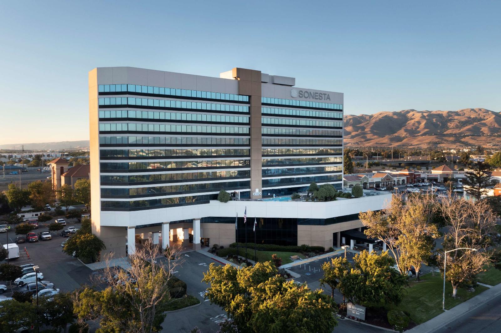 Sonesta San Jose Milpitas