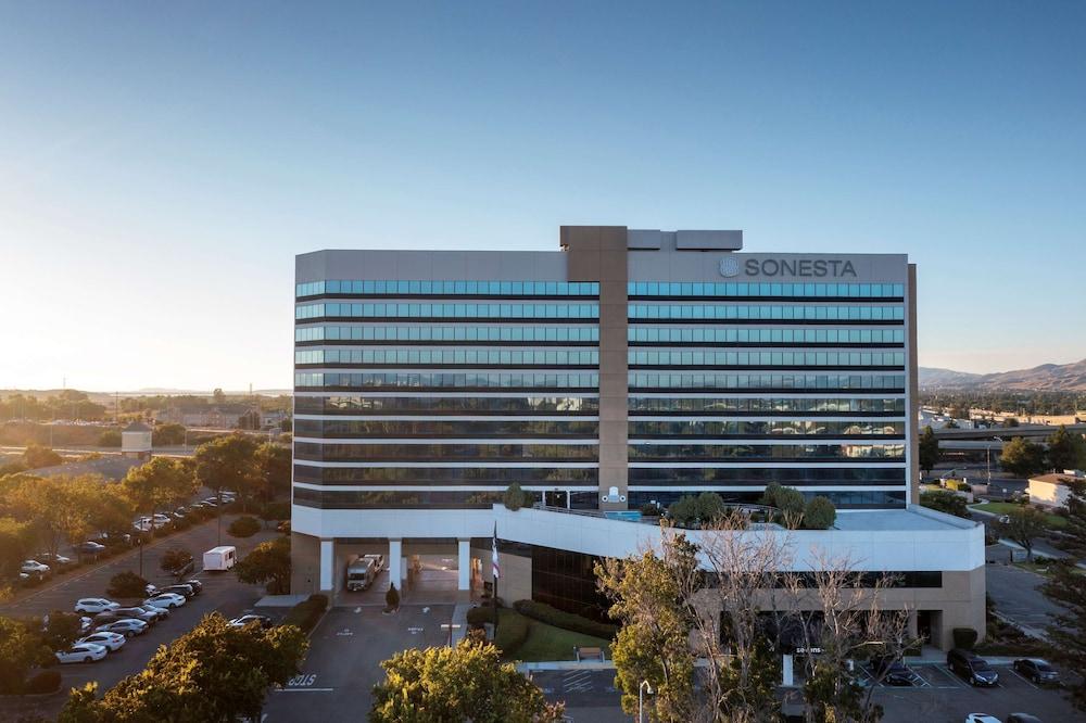 Sonesta San Jose Milpitas