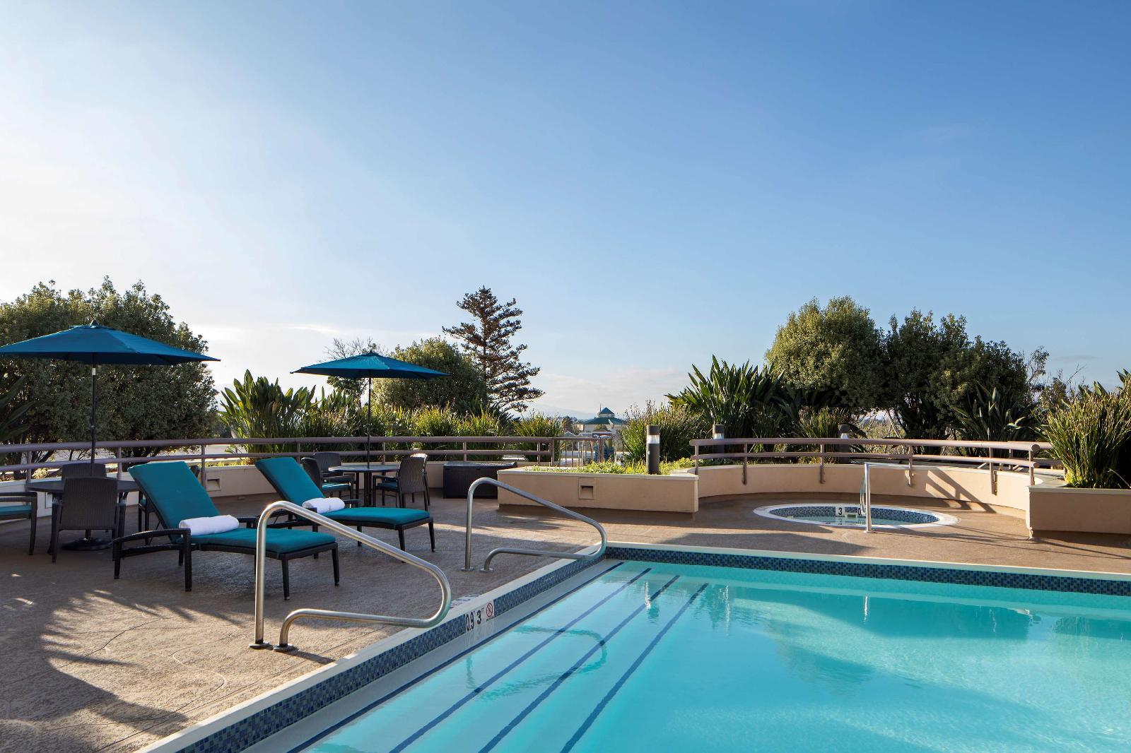 Sonesta San Jose Milpitas