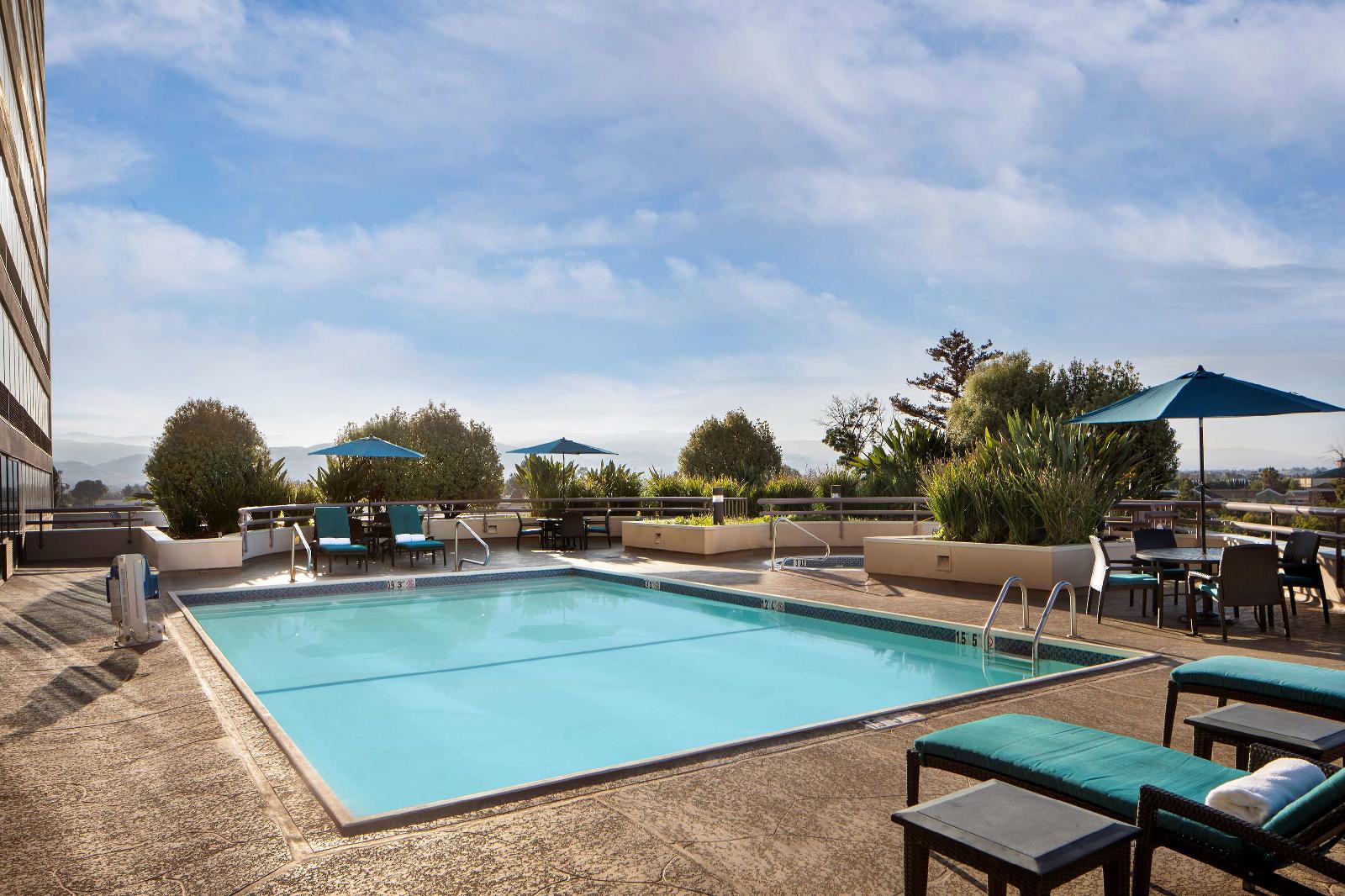 Sonesta San Jose Milpitas
