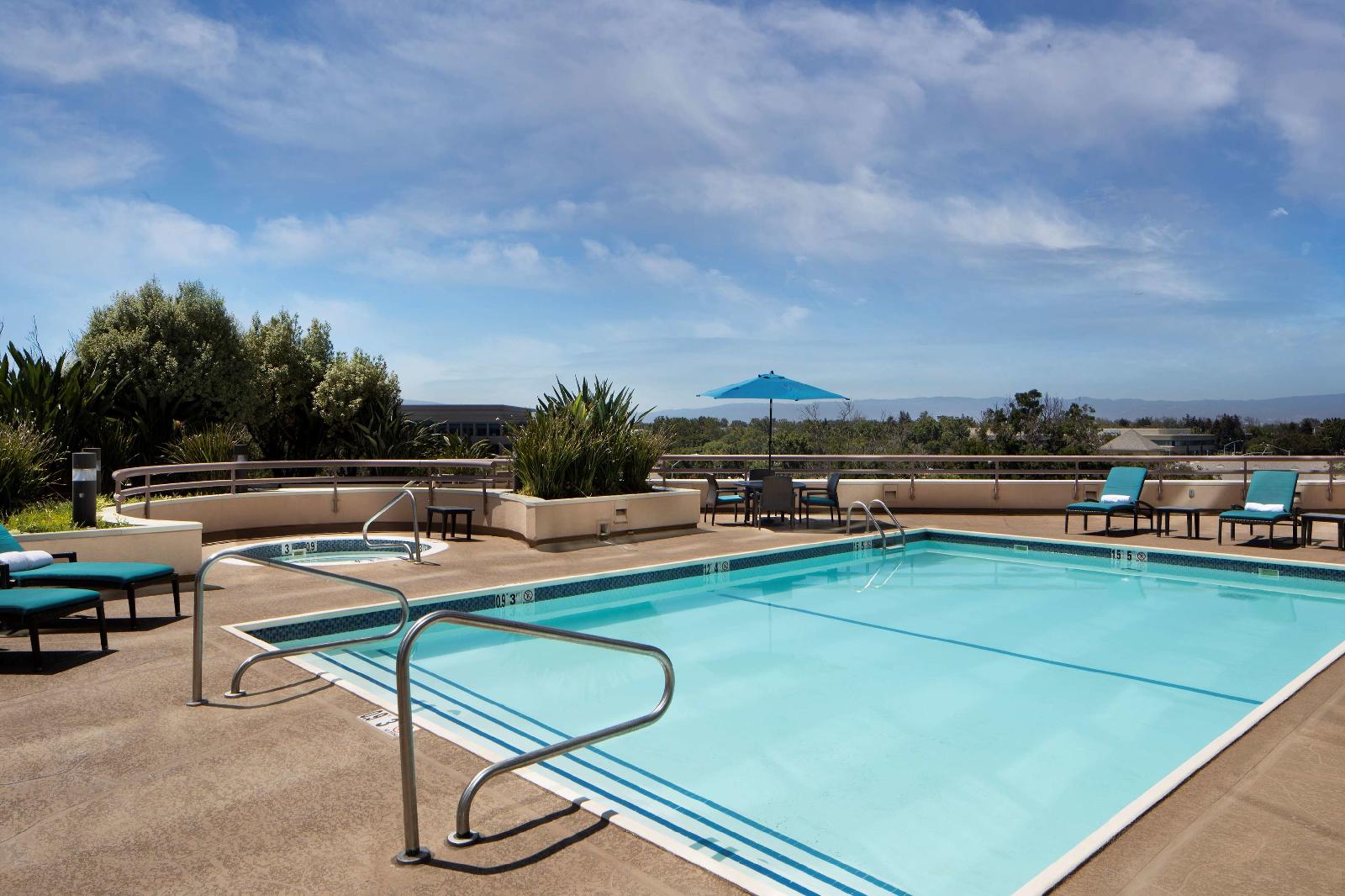 Sonesta San Jose Milpitas