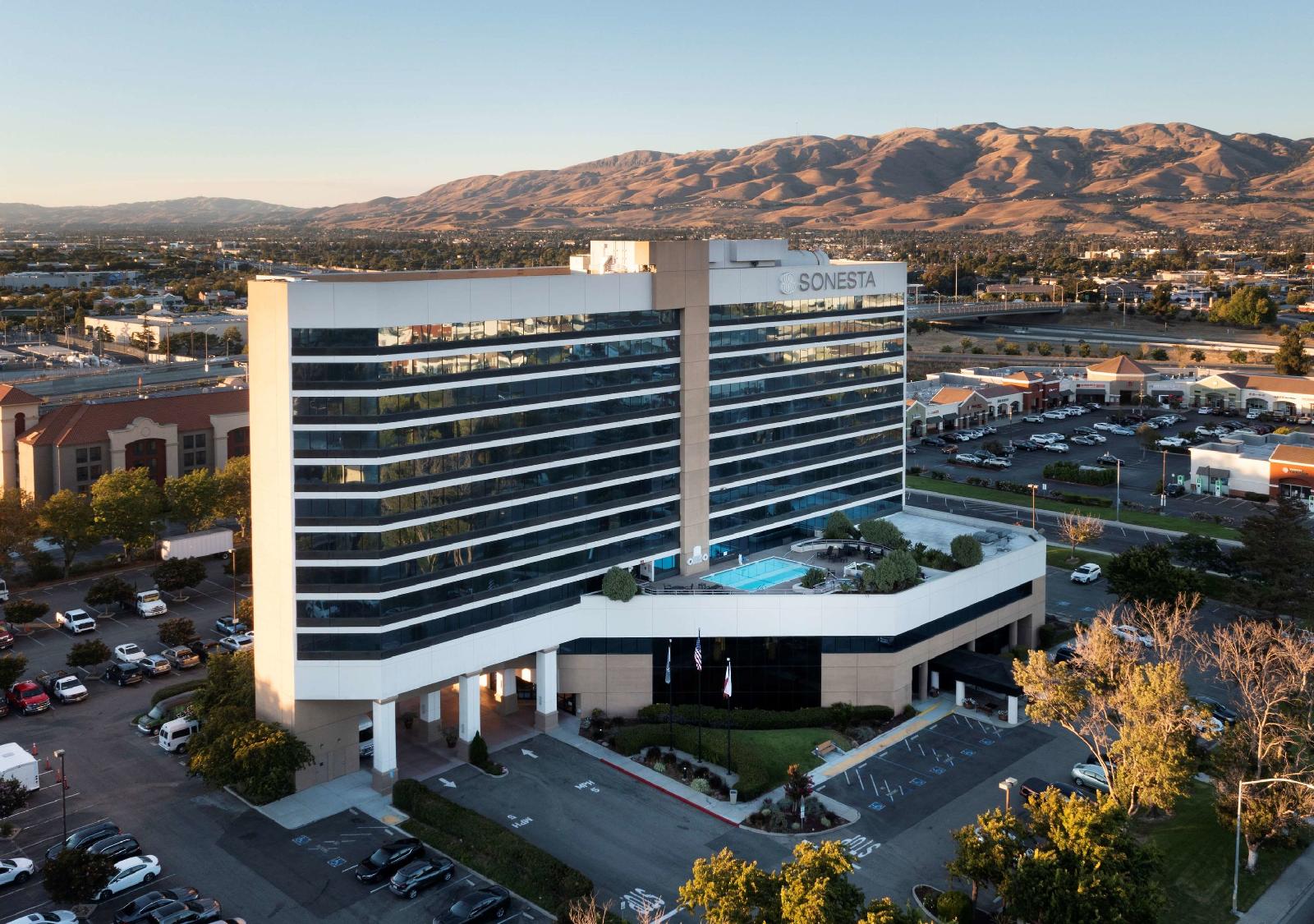 Sonesta San Jose Milpitas