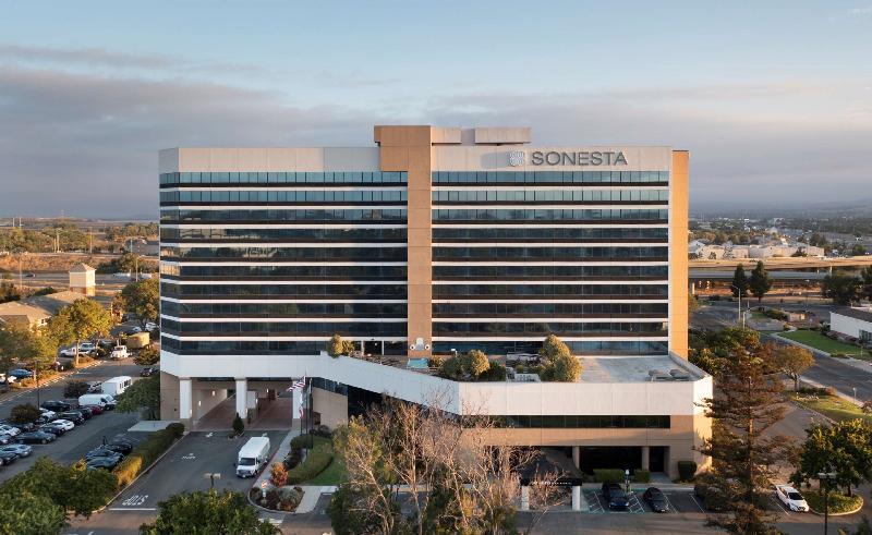 Sonesta San Jose Milpitas