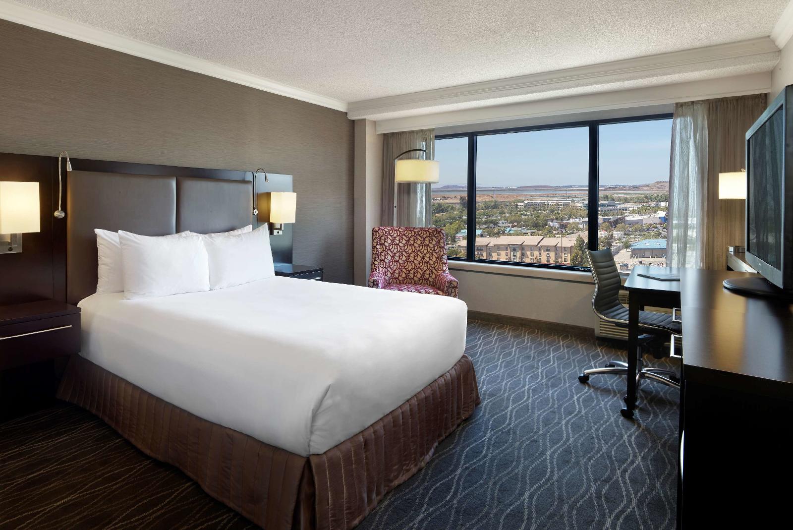 Sonesta San Jose Milpitas