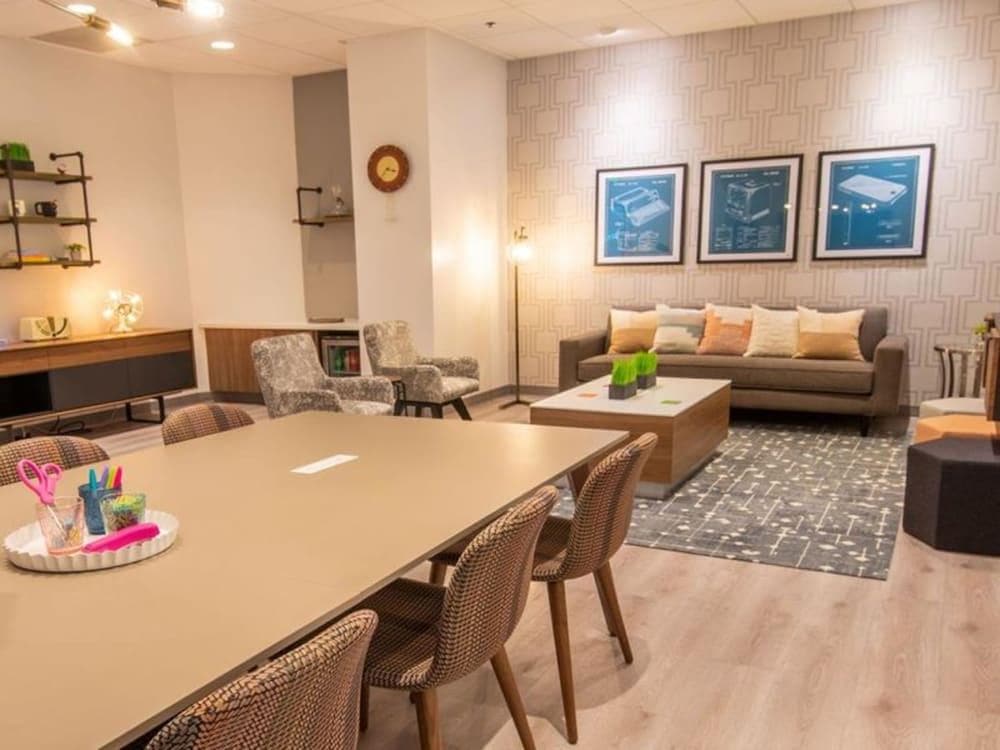 Sonesta San Jose Milpitas