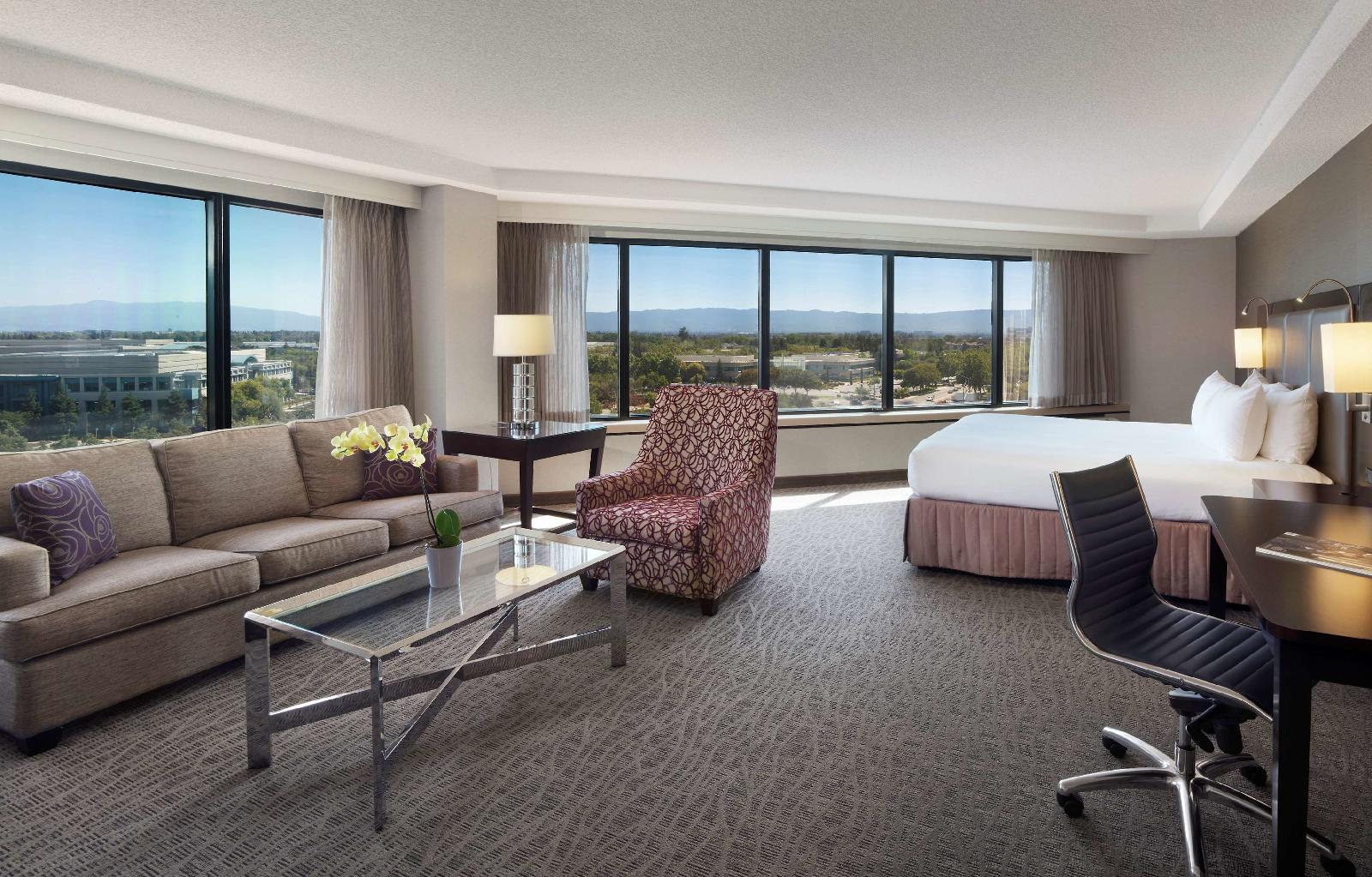 Sonesta San Jose Milpitas