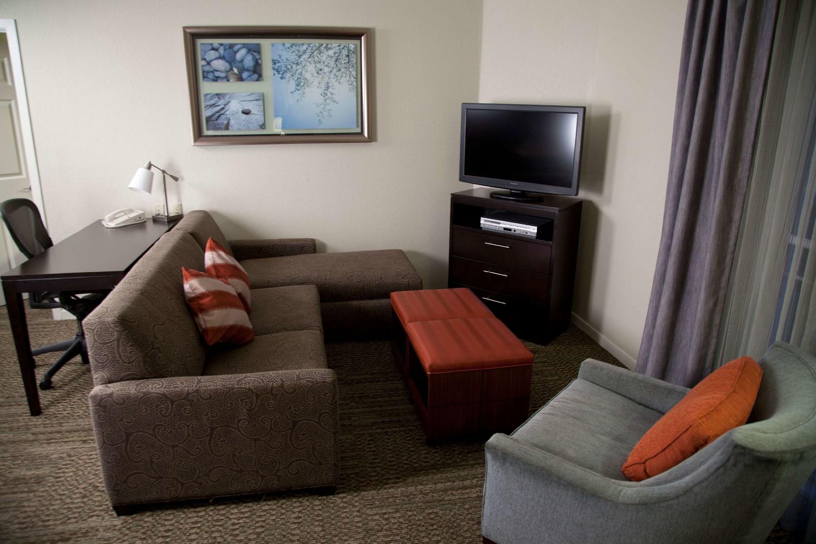 Staybridge Suites San Francisco Airport