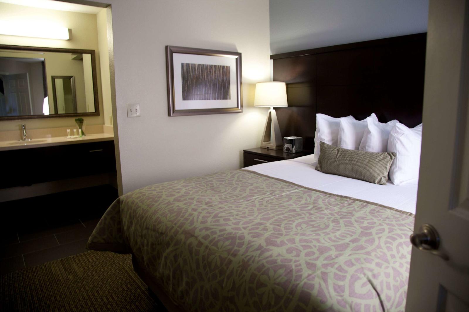 Staybridge Suites San Francisco Airport