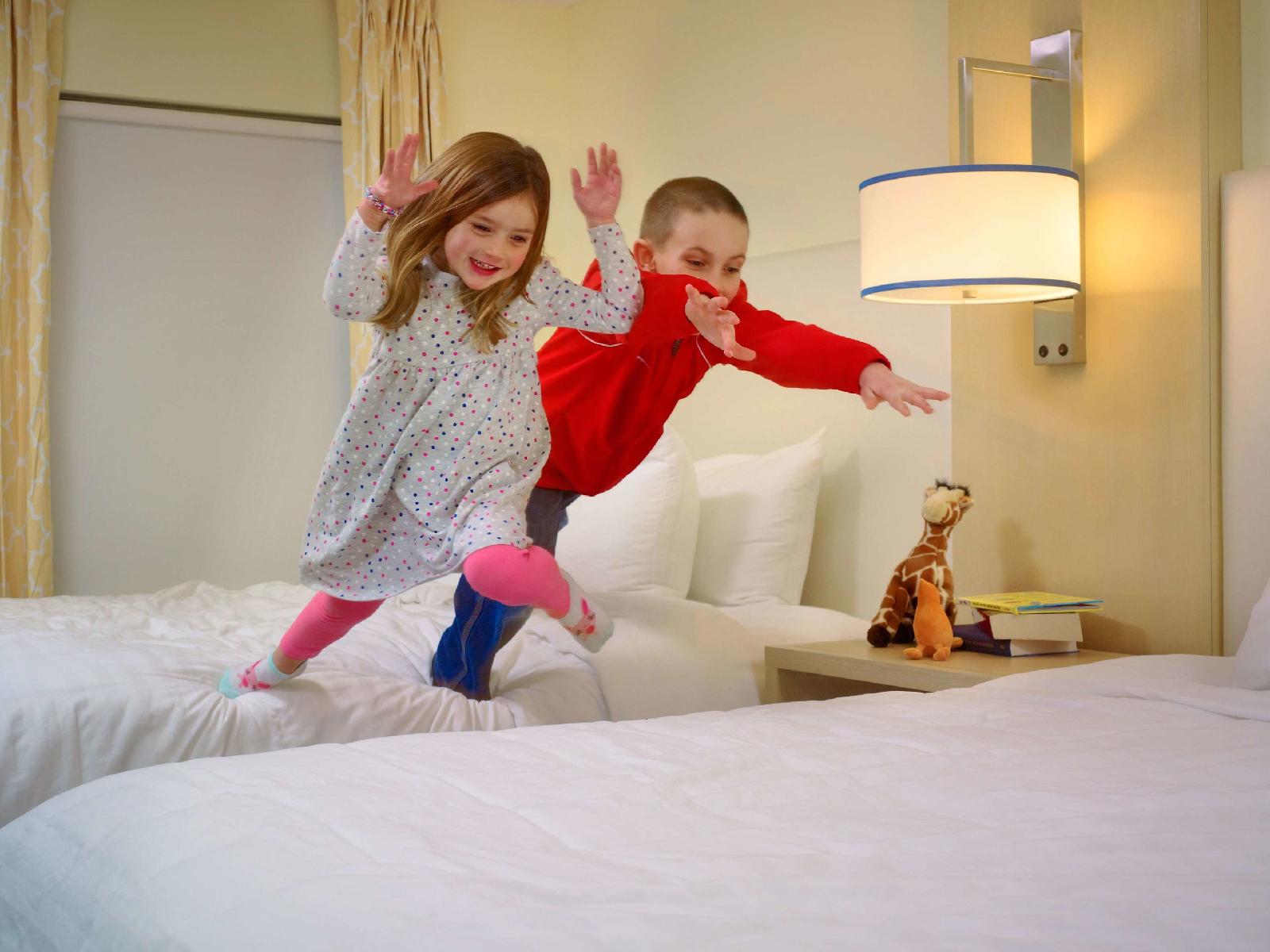 Staybridge Suites San Francisco Airport