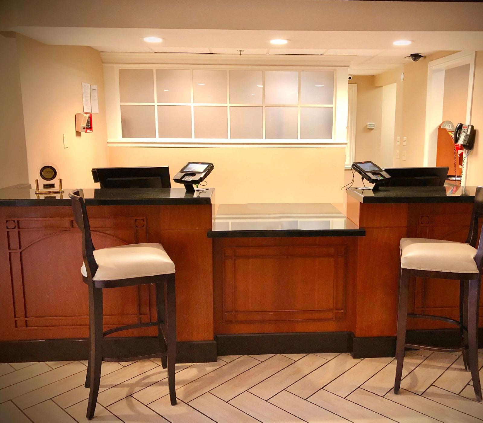 Staybridge Suites San Francisco Airport
