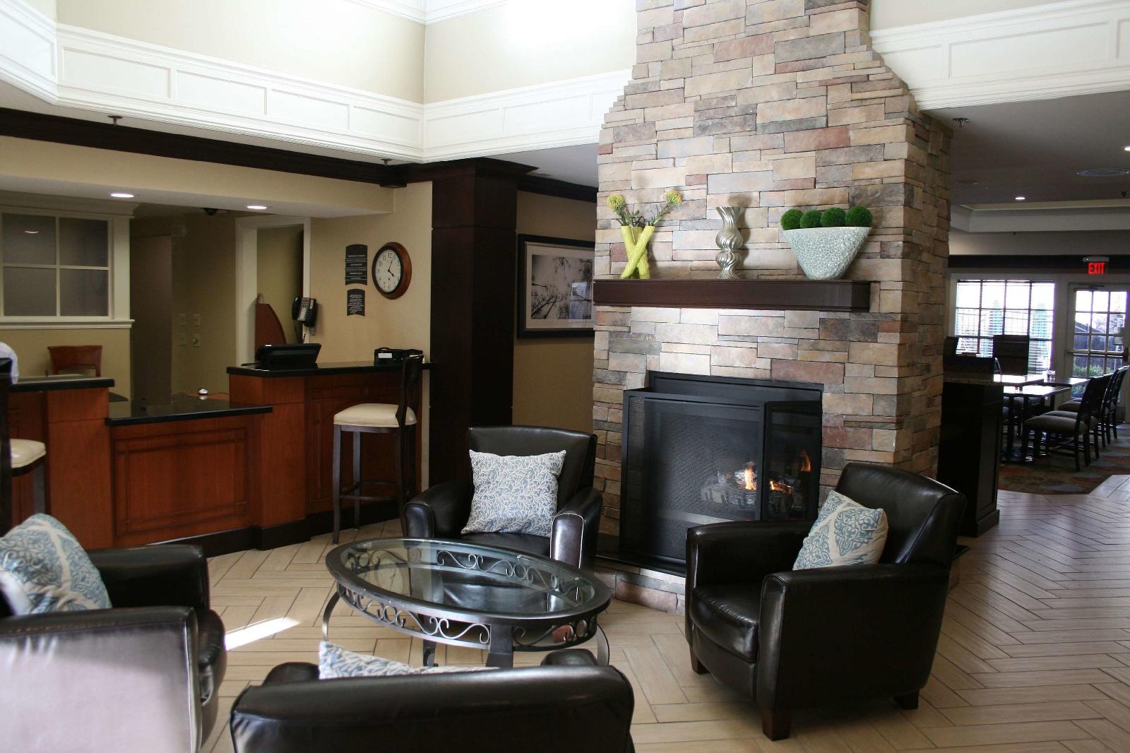 Staybridge Suites San Francisco Airport