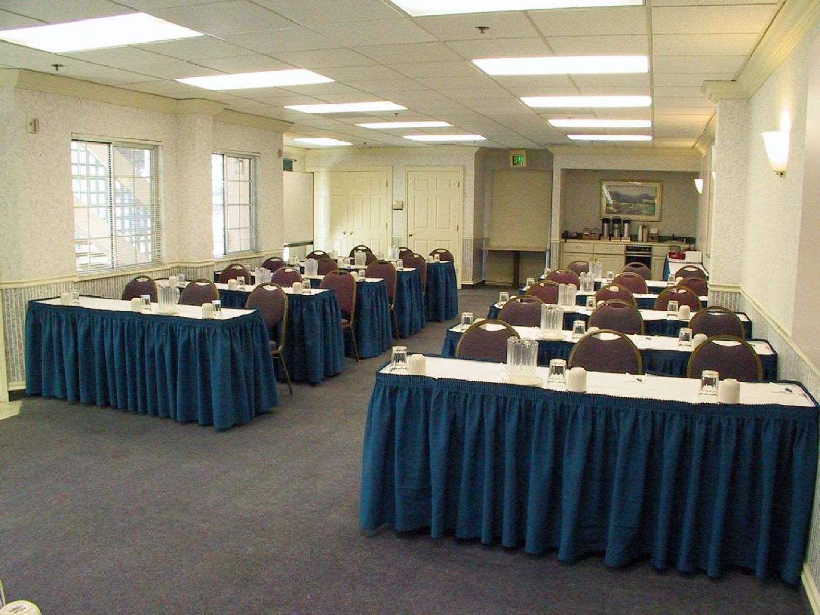 Staybridge Suites San Francisco Airport