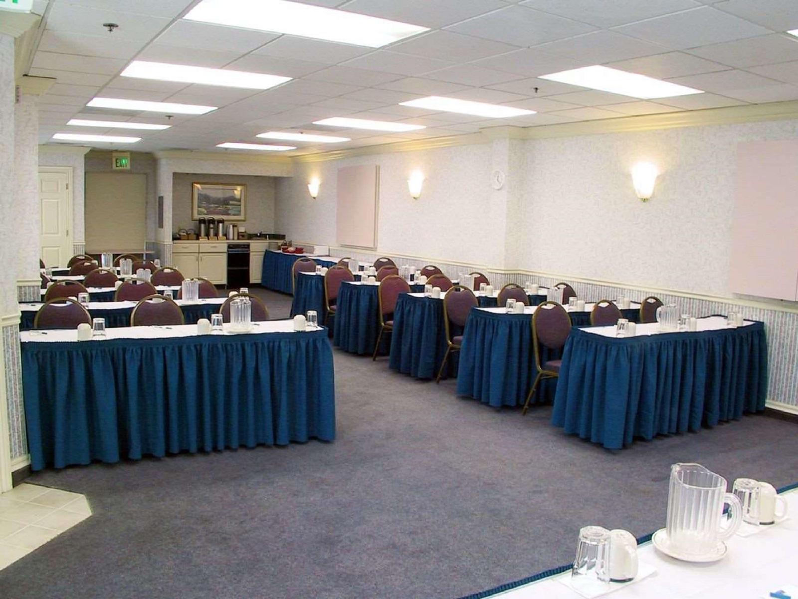 Staybridge Suites San Francisco Airport